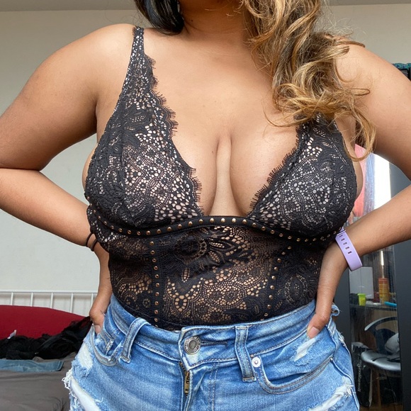 Victoria’s Secret bodysuit - Picture 3 of 4